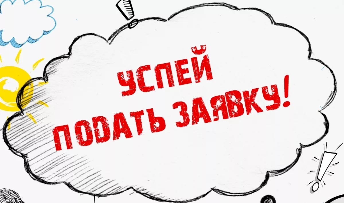Заявочная кампания по предоставлению бесплатных путёвок в загородные оздоровительные лагеря Ульяновской области.