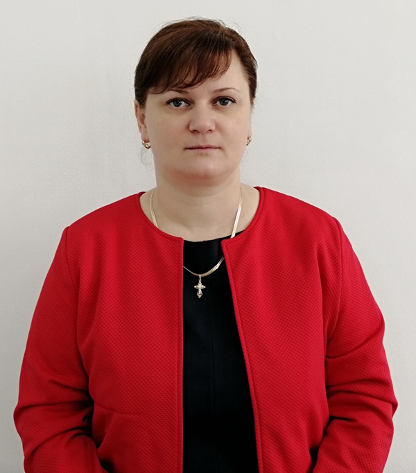 Артамонова Анна Валериевна.